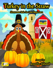Turkey in the Straw (Easy Piano Solo)