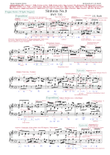 Bach: Sinfonia No.9 in F minor BWV 795 (music analysis)