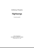 Nightsongs