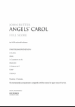 Angels' Carol
