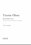 Magnificat