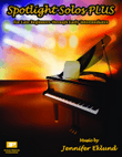 Spotlight Solos PLUS (Songbook)
