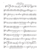 Eskimos, Op. 64 for Horn & Piano Piano scores gallery preview page 4
