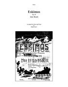 Eskimos, Op. 64 for Horn & Piano Piano scores gallery preview page 5