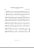 NEGARAKU (NATIONAL ANTHEM OF MALAYSIA)