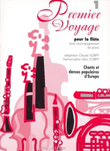 Premier voyage - Volume 1