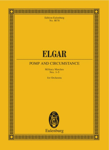 Pomp and Circumstance