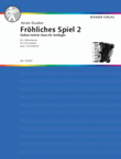 Fröhliches Spiel