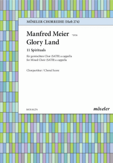 Glory Land