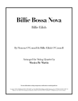 Billie Bossa Nova