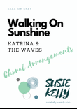 Walking On Sunshine