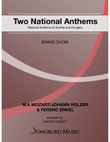 Two National Anthems