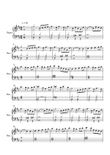 Swan Lake Suite, Op 20: Scene: Enchanted Lake
