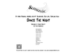 Dance The Night