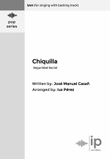 Chiquilla