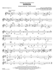 Highlights from Shrek - Violin 3 (Viola Treble Clef)