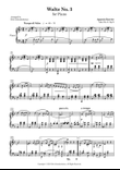Waltz No. 3