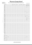 Forrest Gump Suite - Score Only