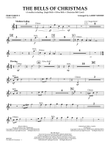 The Bells Of Christmas - Percussion 2 mini preview