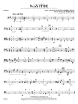 May It Be (arr. Larry Moore) - Cello