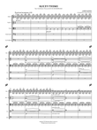 Alice's Theme