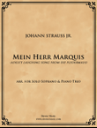 Mein Herr Marquis (Adele's Laughing Song)