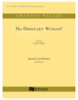 No Ordinary Woman! (Downloadable)