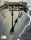 Midnight Bells Are Ringing (a spooky spin on 