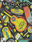 Mucho Gusto (Latin-Style Easy Multi-Level Solo)