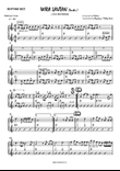 Wira Lautan (Instrumental) - Score Only