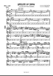 Satellite of Zapin - Score Only