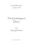 The Grasshoppers' Dance