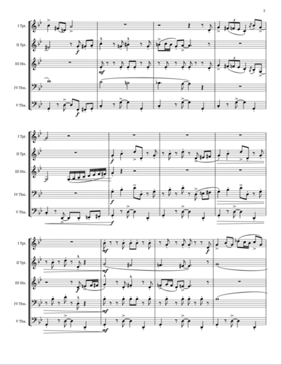 Sex And The City Theme School and Community scores gallery preview page 2