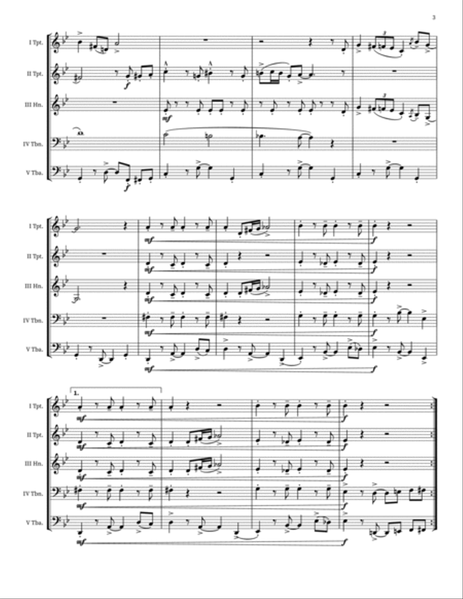 Sex And The City Theme School and Community scores gallery preview page 3