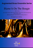 Blame It On The Boogie