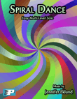 Spiral Dance (Easy Multi-Level Solo)