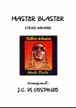 Master Blaster