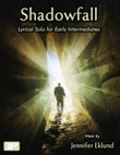 Shadowfall (Lyrical Solo for Early Intermediates)
