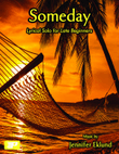 Someday (Lyrical Solo for Late Beginners)