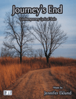Journey's End (Contemporary Lyrical Solo)