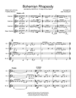 Bohemian Rhapsody