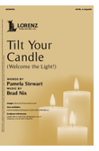 Tilt Your Candle