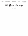 All Your Anxiety