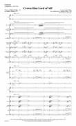 Crown Him Lord of All! - Full Orchestra Score and Parts