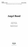 Angel Band - Instrumental Ensemble Score and Parts