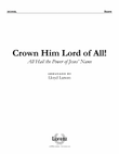 Crown Him Lord of All!
