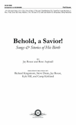 Behold, a Savior! - Full Score
