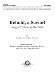 Behold, a Savior! - Set of Parts