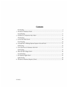 The Gifts of Christmas 4-Part scores gallery preview page 3