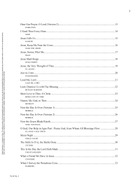 Worship Responses for Organ Organ Solo scores gallery preview page 3